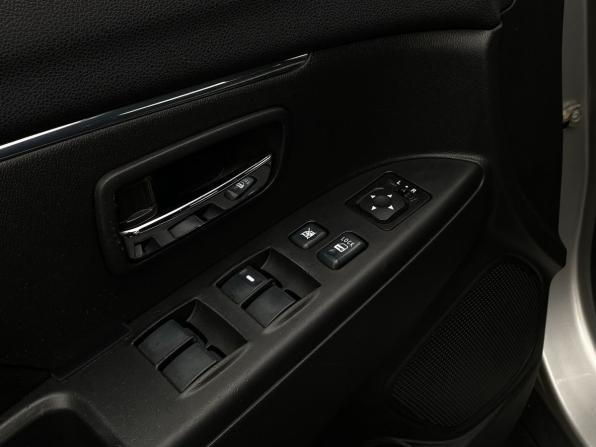Mitsubishi ASX I с пробегом 2013 года, цена 649 000 рублей, 349500 км, внедорожник, Автокод Объявления