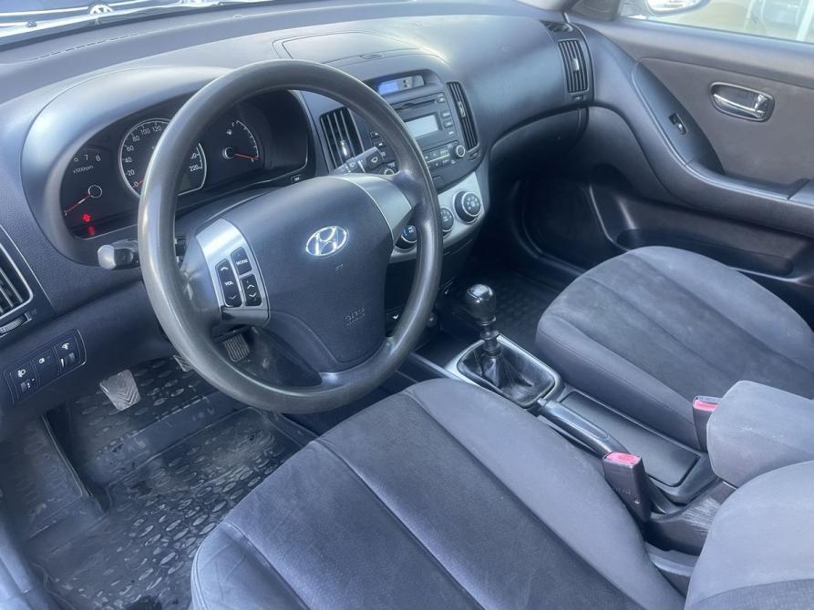 Hyundai Elantra IV (HD) Владимир  - изображение 9