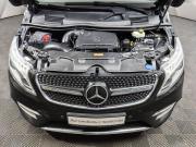 Mercedes-Benz V-Класс III (W447) Москва  - изображение 32