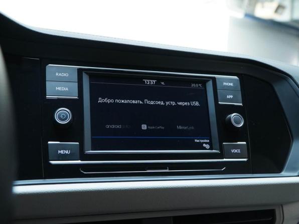 Volkswagen Jetta VII с пробегом 2020 года, цена 1 957 077 рублей, 87704 км, седан, Автокод Объявления