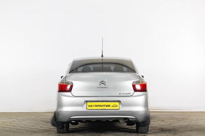Citroen C-Elysee I с пробегом 2013 года, цена 459 000 рублей, 215000 км, седан, Автокод Объявления