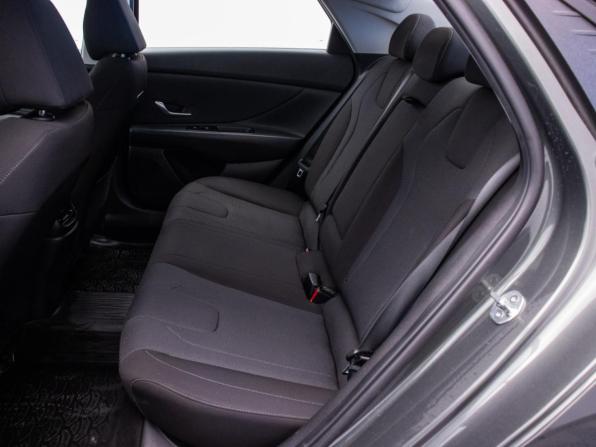 Hyundai Elantra VII (CN7) с пробегом 2021 года, цена 1 954 000 рублей, 80359 км, седан, Автокод Объявления