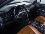 Toyota Camry VII (XV50) Рестайлинг Москва  - изображение 37
