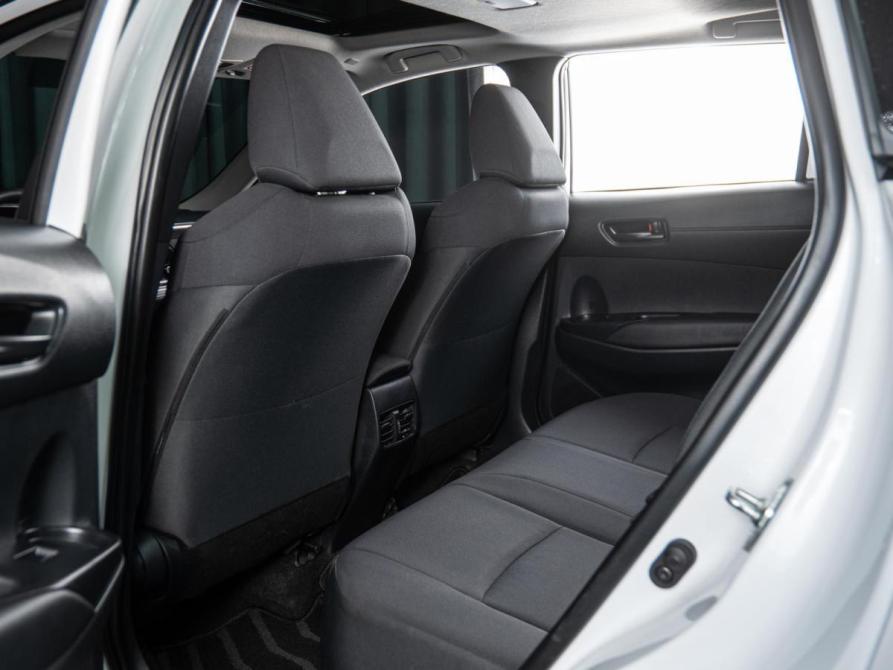 Toyota Corolla Cross I Волгоград  - изображение 17