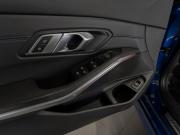 BMW 3 серии VII (G2x) Москва  - изображение 38
