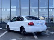 Volkswagen Polo V Москва  - изображение 26