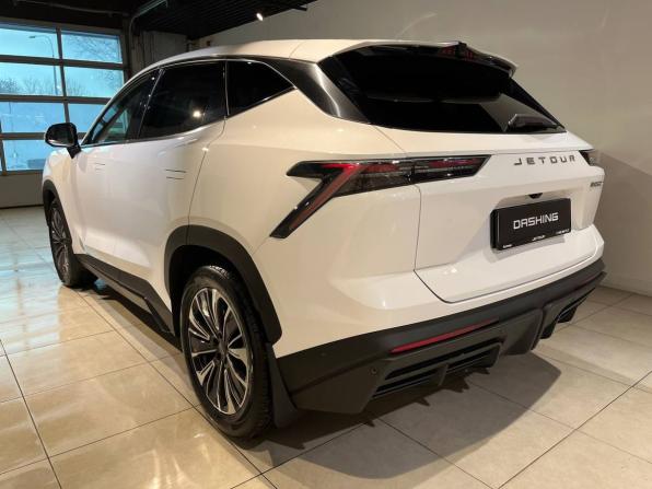 Новый JETOUR DASHING I 2026 года, цена 3 029 900 рублей, внедорожник, Автокод Объявления