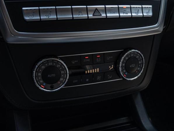 Mercedes-Benz M-Класс AMG III (W166) с пробегом 2013 года, цена 2 730 000 рублей, 221421 км, внедорожник, Автокод Объявления