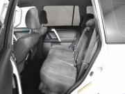 Toyota Land Cruiser Prado 150 Series Санкт-Петербург  - изображение 33