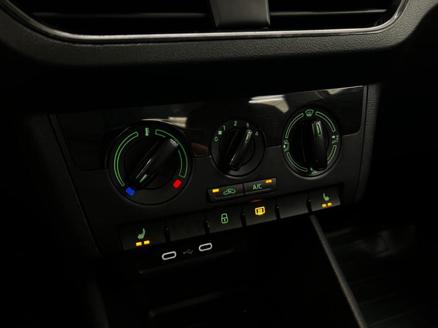 Skoda Rapid II Волгоград  - изображение 21