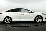 Hyundai Sonata VII (LF) Рестайлинг Нижний Новгород  - изображение 28