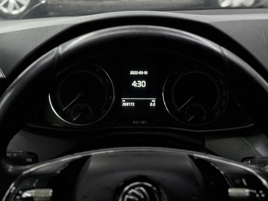 Skoda Rapid II Архангельск  - изображение 3
