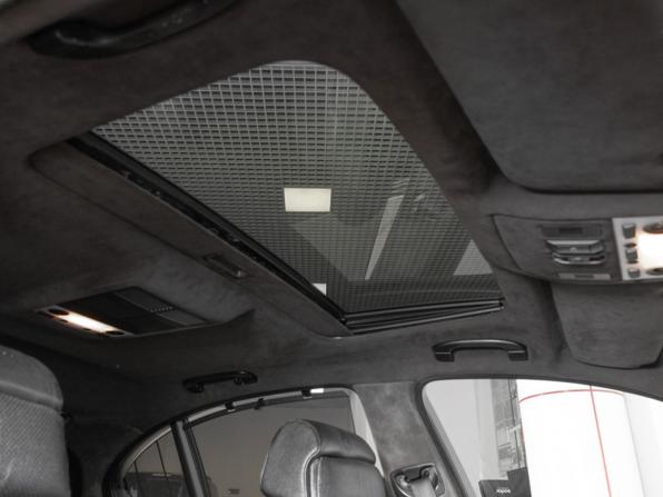 BMW 5 серии V (E60/E61) Рестайлинг с пробегом 2007 года, цена 1 498 000 рублей, 416433 км, седан, Автокод Объявления