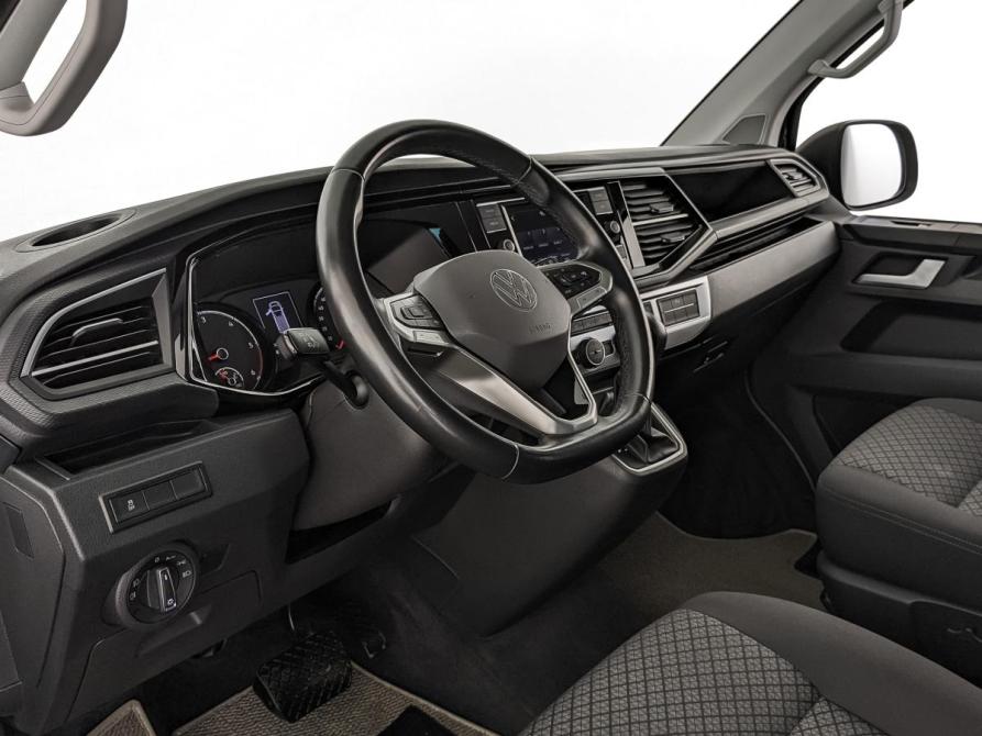 Volkswagen Multivan T6 Рестайлинг Москва  - изображение 15