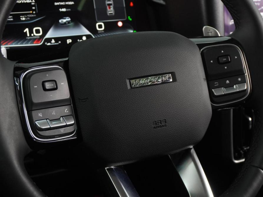 Haval Dargo Воронеж  - изображение 19