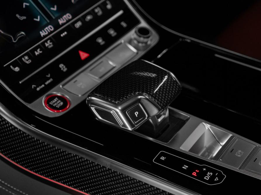 Audi S8 IV (D5) Рестайлинг Москва  - изображение 23