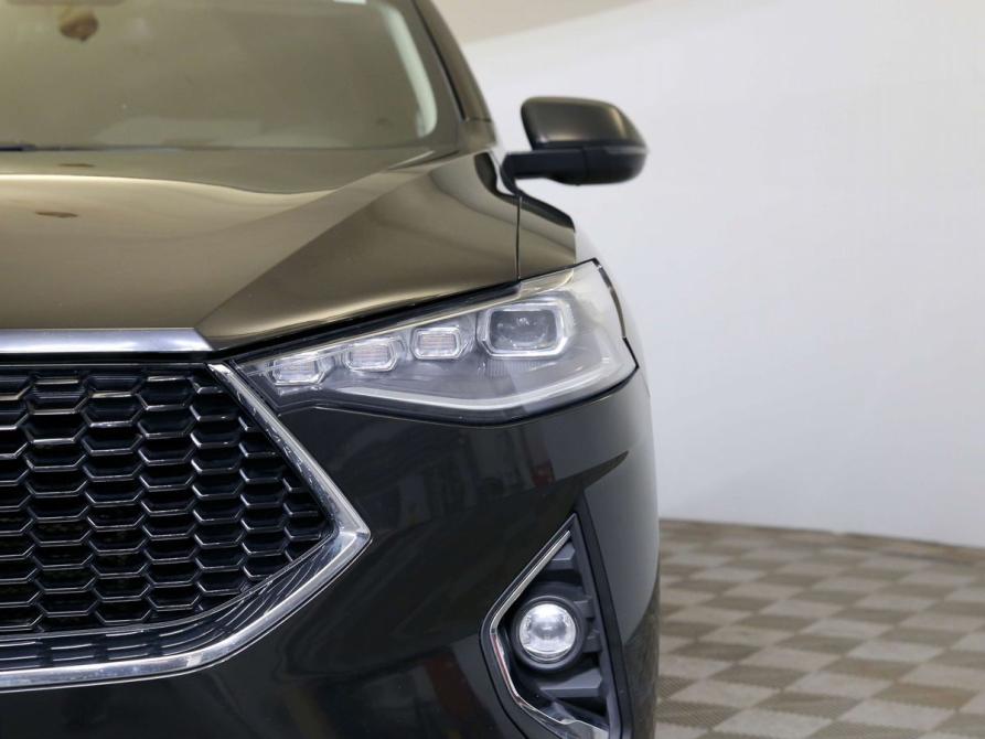 Haval F7 I Санкт-Петербург  - изображение 9