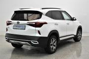 Kia Seltos I Москва  - изображение 23