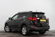 Toyota RAV4 IV (XA40) Сургут  - изображение 24