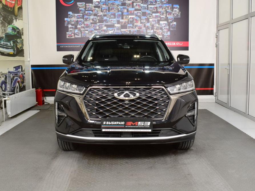 Chery Tiggo 7 Pro Max I Кемерово  - изображение 2