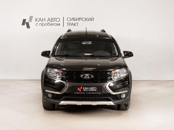 Lada (ВАЗ) Largus I Рестайлинг с пробегом 2021 года, цена 1 179 400 рублей, 125140 км, универсал, Автокод Объявления