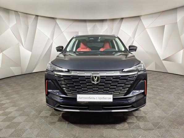 Changan UNI-S (CS55 Plus) с пробегом 2024 года, цена 2 267 000 рублей, 7452 км, внедорожник, Автокод Объявления