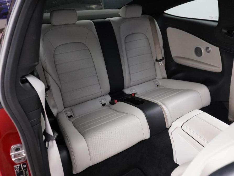 Mercedes-Benz C-Класс IV (W205) Москва  - изображение 7
