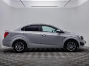 Chevrolet Aveo II Москва  - изображение 24