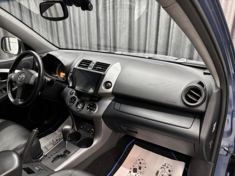 Toyota RAV4 III (XA30) Красноярск  - изображение 11