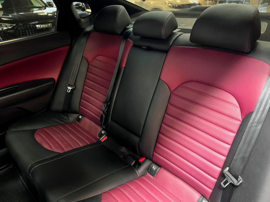 Kia Optima IV Рестайлинг Тверь  - изображение 9