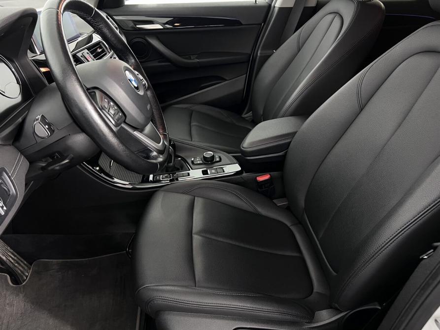 BMW X2 I (F39) Калининград  - изображение 9