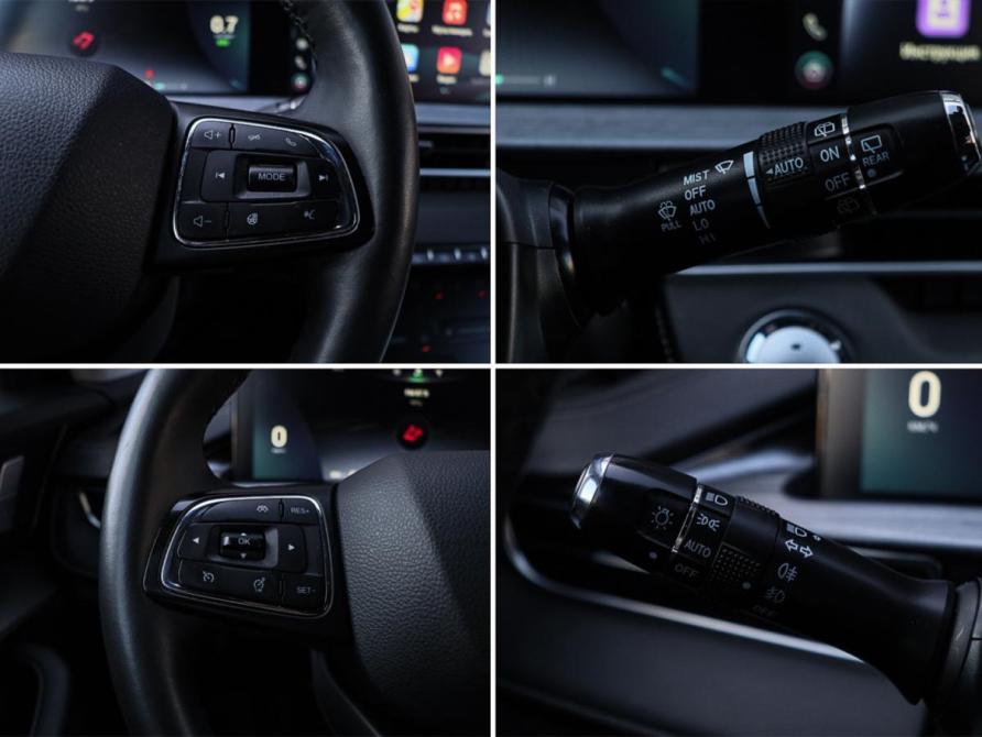 Chery Tiggo 7 Pro Max I Москва  - изображение 24