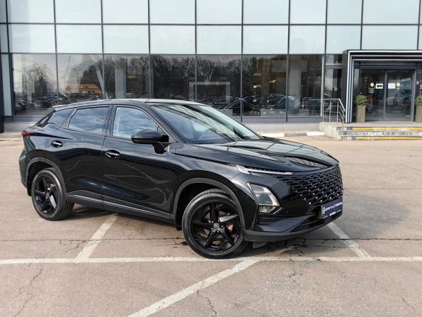 Omoda C5 I с пробегом 2023 года, цена 1 279 000 рублей, 146000 км, внедорожник, Автокод Объявления