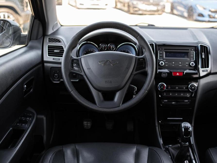 Chery Bonus 3 (E3/A19) Сочи  - изображение 12