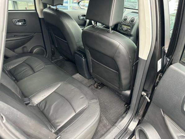 Nissan Qashqai I с пробегом 2008 года, цена 579 000 рублей, 303833 км, внедорожник, Автокод Объявления