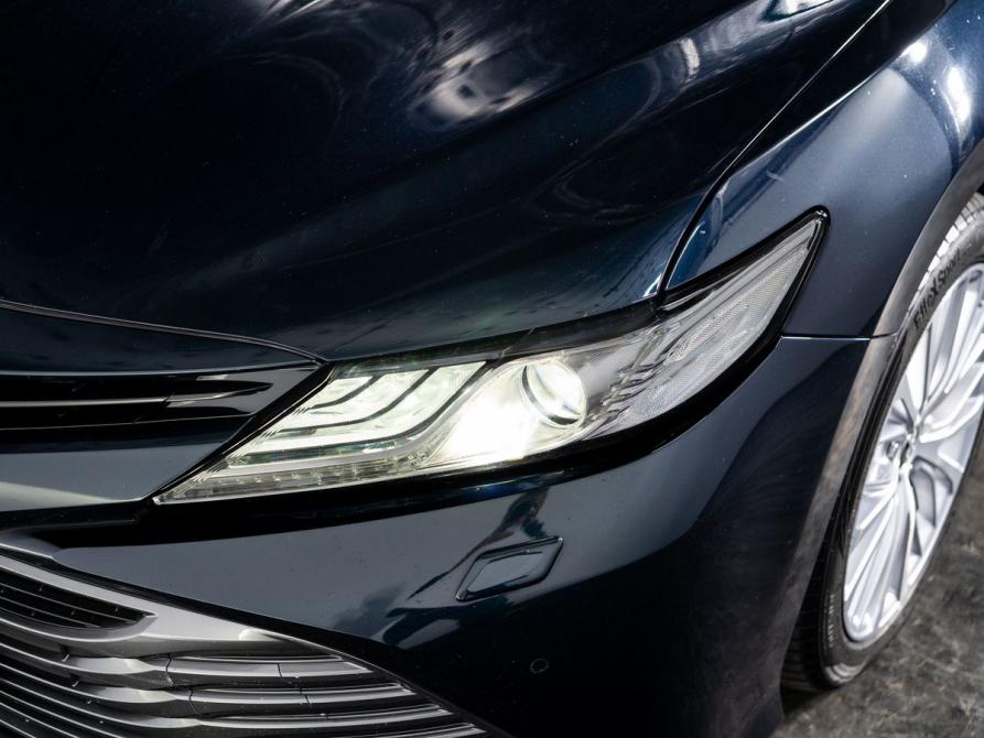 Toyota Camry VIII (XV70) Иркутск  - изображение 21