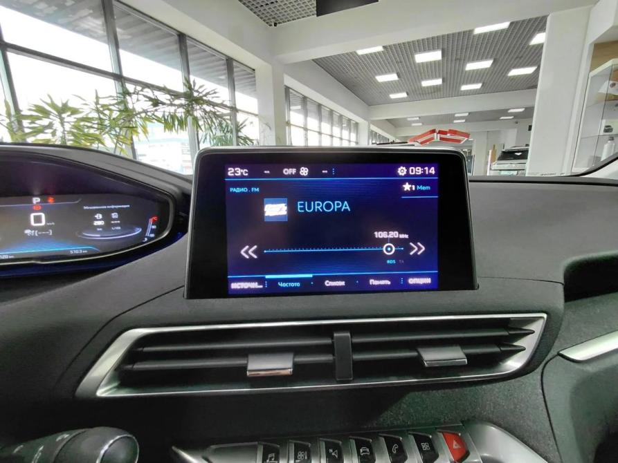 Peugeot 5008 II Москва  - изображение 23