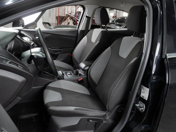 Ford Focus III с пробегом 2013 года, цена 779 000 рублей, 140202 км, хэтчбек, Автокод Объявления