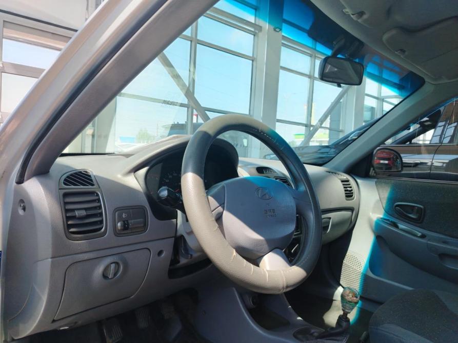 Hyundai Accent II Арзамас  - изображение 12