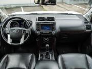Toyota Land Cruiser Prado 150 Series Рестайлинг 1 Москва  - изображение 33