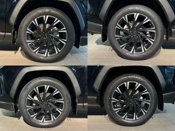Toyota RAV4 V (XA50) с пробегом 2021 года, цена 4 200 000 рублей, 31103 км, внедорожник, Автокод Объявления