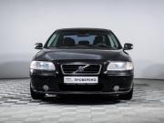 Volvo S60 I Рестайлинг Москва  - изображение 18