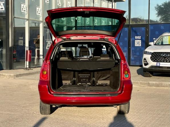 Peugeot 307 I Рестайлинг с пробегом 2005 года, цена 370 000 рублей, 246556 км, универсал, Автокод Объявления