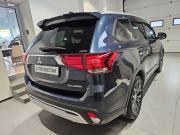 Mitsubishi Outlander III Рестайлинг 3 Москва  - изображение 25