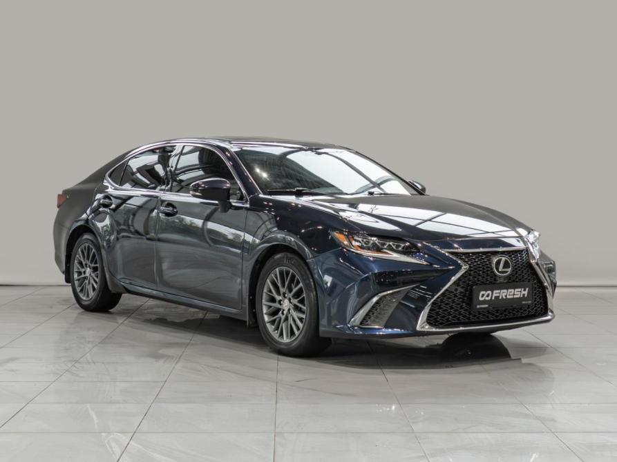 Lexus ES VI Рестайлинг Мурманск  - изображение 1