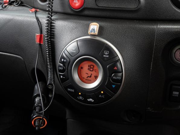 Nissan Cube III (Z12) с пробегом 2013 года, цена 699 000 рублей, 142333 км, компактвэн, Автокод Объявления