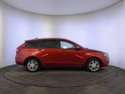 Lada (ВАЗ) Vesta I Москва  - изображение 30