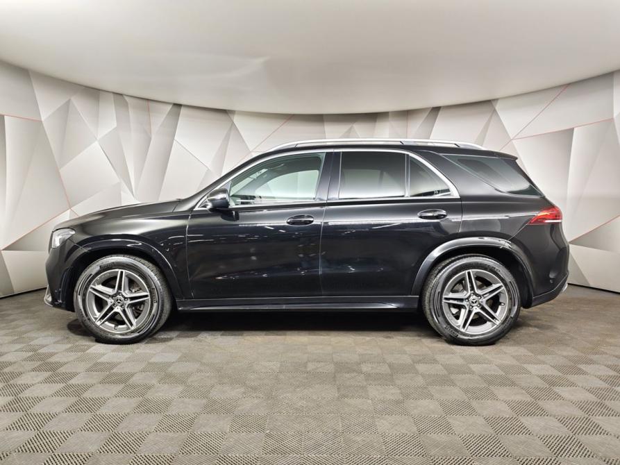Mercedes-Benz GLE II (V167) Москва  - изображение 5