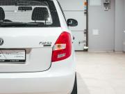 Skoda Fabia II Рестайлинг Екатеринбург  - изображение 24