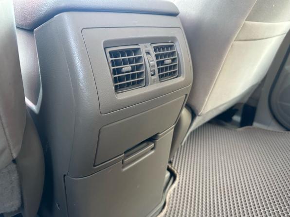 Toyota Highlander II (XU40) с пробегом 2008 года, цена 1 523 000 рублей, 262496 км, внедорожник, Автокод Объявления